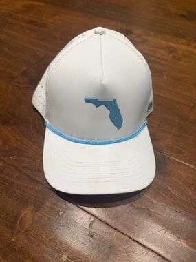 Alter Ego Coastal Splash Hat